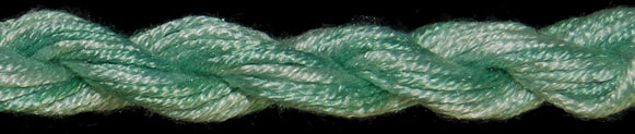 THWX - Soie d'Alger - 00117 - Mint Ice Cream