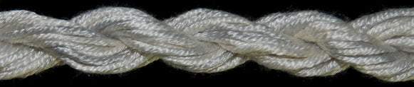 THWX - Soie d'Alger - 00135 - Santa's Whiskers