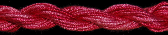 THWX - Soie d'Alger - 00153 - Pomegranate