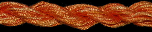 THWX - Soie d'Alger - 00166 - Pale Persimmon
