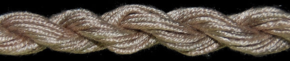 THWX - Soie d'Alger - 00195 - Jute