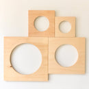 Square Frames-2