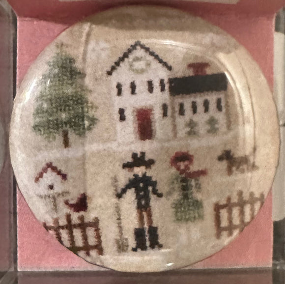 STDT - Needle Minder -018