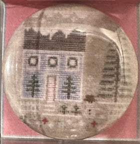 STDT - Needle Minder -022