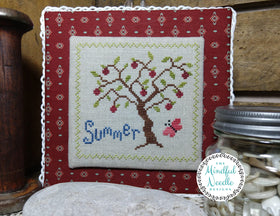 TMN - MN-011 - Four Seasons - 02 - Summer