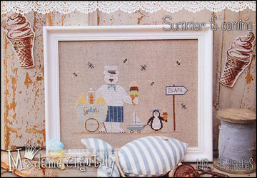 MDCH - Summer Is Coming