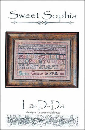 LDD - Sweet Sophia