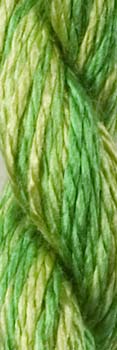 WLTX - Vineyard Silk - Tone on Tone - T-0810 - Grass