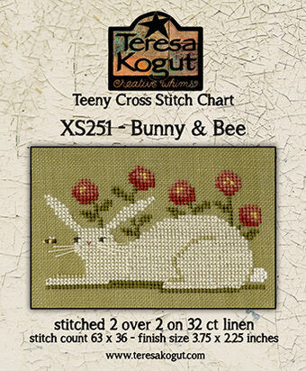 TKCW - Bunny & Bee
