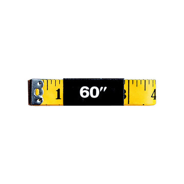 CN - Colonial Needle - 60" Tape Measure