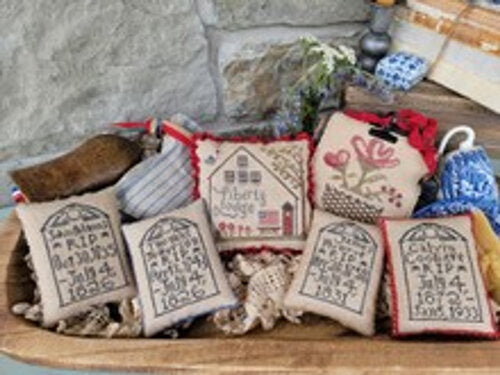 THML - For The Bowl - Liberty Lodge