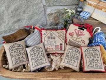 THML - For The Bowl - Liberty Lodge