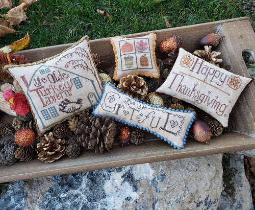 THML - For The Bowl - Turkey Tavern