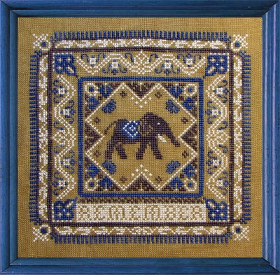 TMTN - Remember Little Elephant