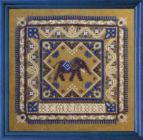 TMTN - Remember Little Elephant