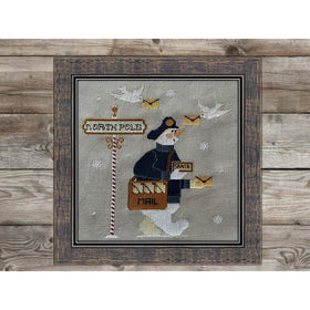 TPP - Twin Peak Snowman 2021