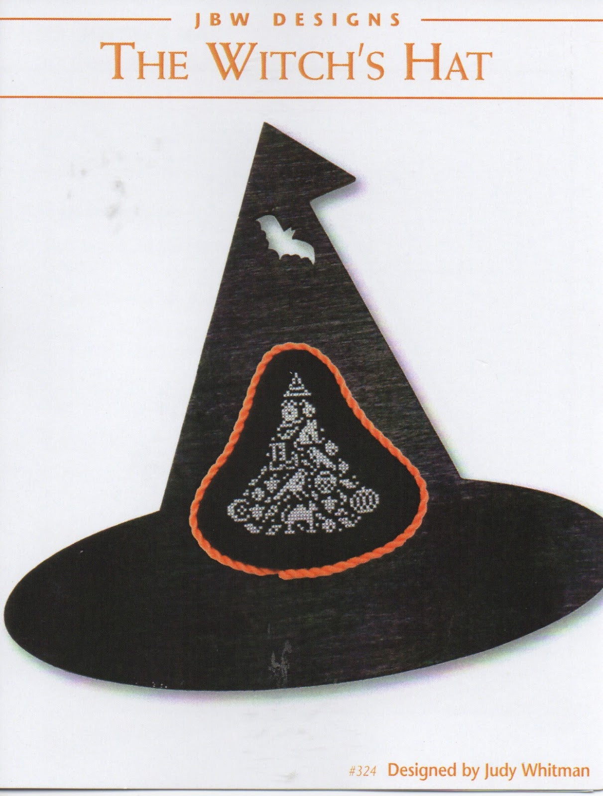 JBW-The Witches Hat