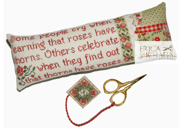 EMND - Petites Collection - Thorns Have Roses