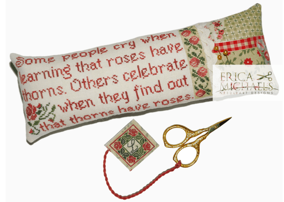 EMND - Petites Collection - Thorns Have Roses