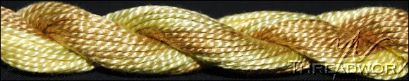 THWX - Perle 05 - 10281 - Pirate's Gold
