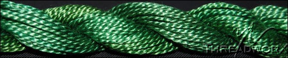 THWX - Perle 05 - 01048 - Woodland Green