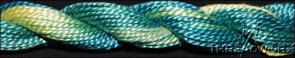 THWX - Perle 05 - 10522 - Banana Susanna