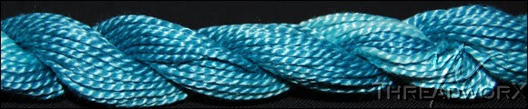 THWX - Perle 05 - 01056 - Turquoise Blue