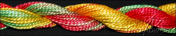THWX - Perle 05 - 11511 - Jam Rock