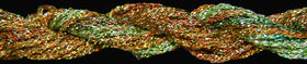 THWX - #12 Metallic Braid - 09-01044 - Chili Peppers