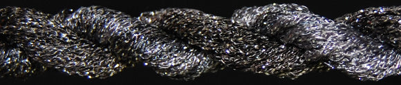 THWX - #12 Metallic Braid - 09-11213 - Wrought Iron