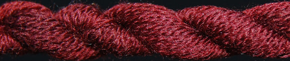 THWX - Bella Lusso - 00033 - Red Mahogany