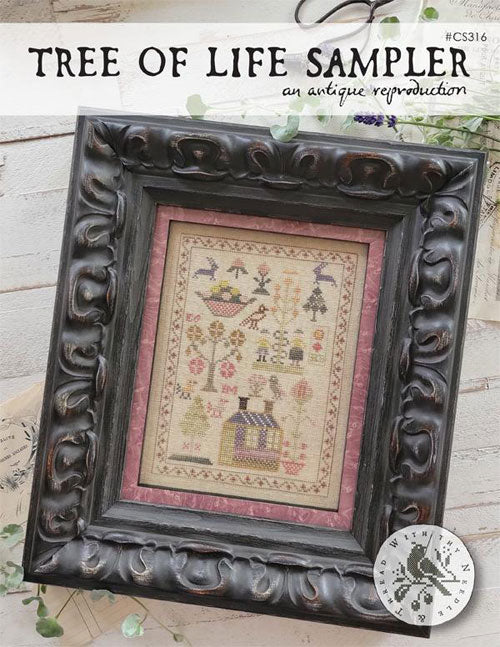 WNT - Tree Of Life Sampler