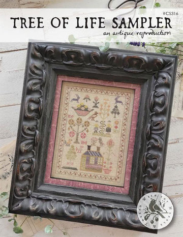 WNT - Tree Of Life Sampler