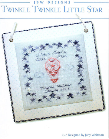 JBWD - Twinkle Twinkle Little Star