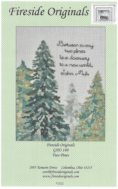 FIOR - Two Pines - GHO-160