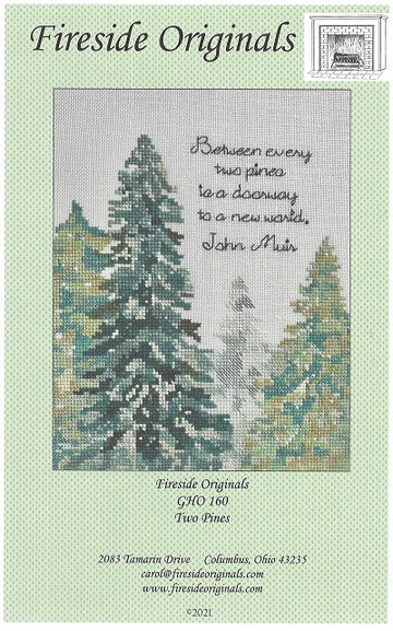 FIOR - Two Pines - GHO-160