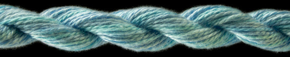 THWX - Vineyard Silk - 01223 - Clear Ocean