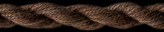 THWX - Vineyard Silk - 01883 - Autumn Brown
