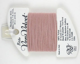 RBGL - Very Velvet - Petite - V-0653 - Light Antique Mauve