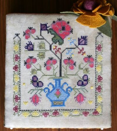 BNST - Vase From Thrace