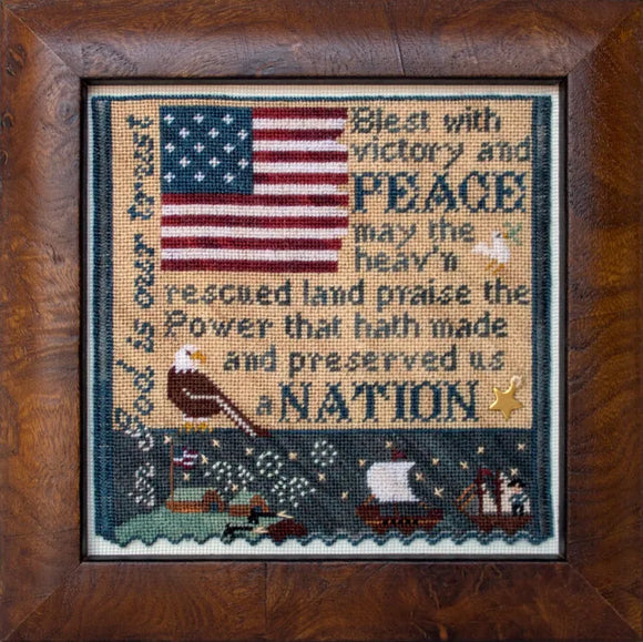 EMND - Petites Collection - Victory and Peace