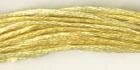 WKDW - Floss - 1118 - Goldenrod