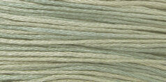 WKDW - Floss - 1171 - Dove