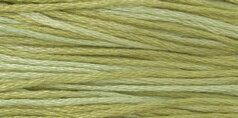 WKDW - Floss - 1191 - Dried Sage