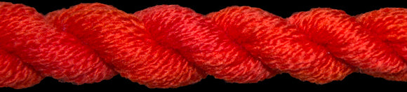 THWX - Bella Lusso - 00135 - Bright Red