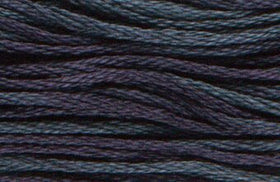 WKDW - Floss - 2102 - Fathom