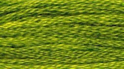 WKDW - Floss - 2204A - Paris Green