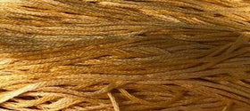 WKDW - Floss - 2221A - Yukon Gold