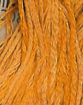 WKDW - Floss - 2225A - Marmalade