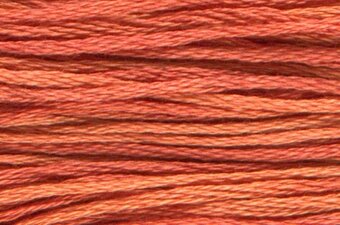 WKDW - Floss - 2230 - Clockwork